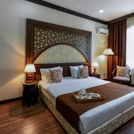 Orient Star Hotel