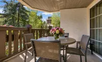 Best PENTHOUSE in Vail Village - FREE Breakfast & Parking - อ่างจากุชชี่