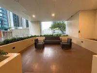 Aesthetic Modern Suite 1BR | One Uptown Residence - 2-Star