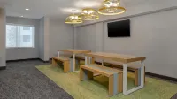 Spark by Hilton Bentonville
