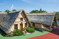 Tui Magic Life Belek - spa