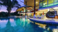 Luxury Villa, In House Spa & Gym, Hotel-size Pool, Event Tent, Chef Included - Villas