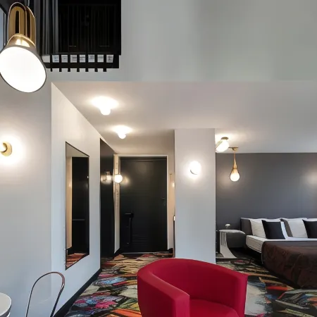 Amsterdam Plaza Hotel & Spa