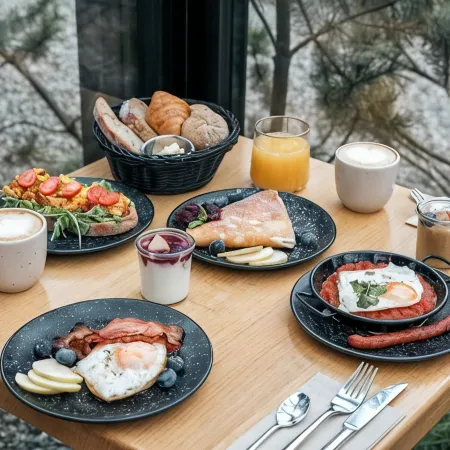 Slow Tatry Boutique Resort