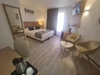 Best Western Hotel & Spa Austria-La Terrasse - spa