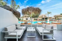 Bamboo Suites Hotel