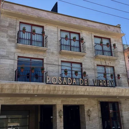 Hotel Posada del Virrey