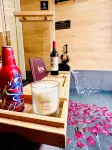 Tanggou Wenquan Linxi Xiaozhu Apartment (Hutang Line) - Hot Springs