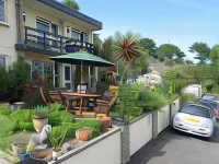 Avoncourt Lodge - Pet friendly