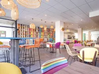 ibis Styles Perpignan Centre Gare - servizio colazione