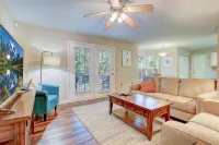 Spacious house, great deck & grill, close to boardwalk, shops, and restaurants. - Boutique
