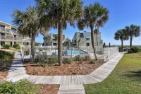 Villa A2, Beach front, ground level! - Beach