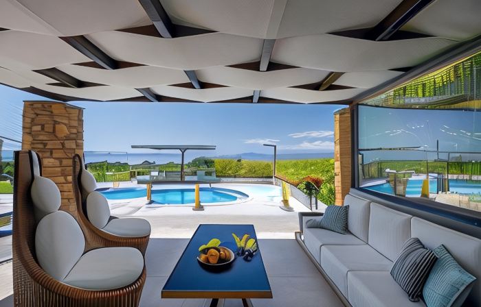 Iakovakis Suites & Spa