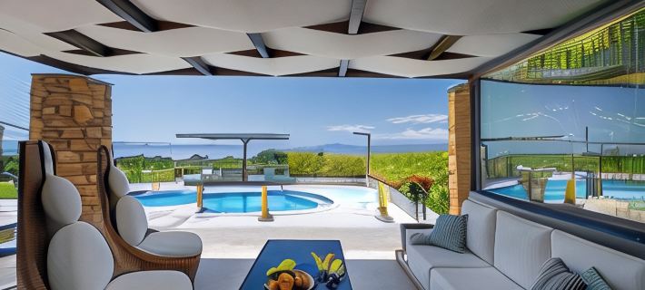 Iakovakis Suites & Spa Hotels in Magnesia