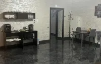 Victoria City Hotel - parking