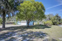 Family getaway 5 miles to Siesta Beach.  Heated private Pool, bicycles.Sleep 10. - 私人泳池