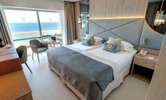 Hotel Nixe Palace