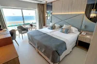 Hotel Nixe Palace - spa