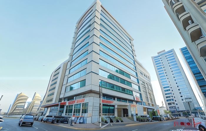 Ramada by Wyndham Abu Dhabi Downtown