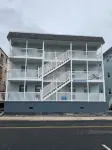 Luxurious Ocean View Condo - Cabana Beach - Boutique