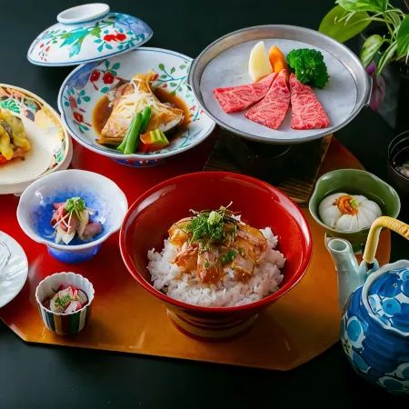 Hotel Saiyo Wakigawa