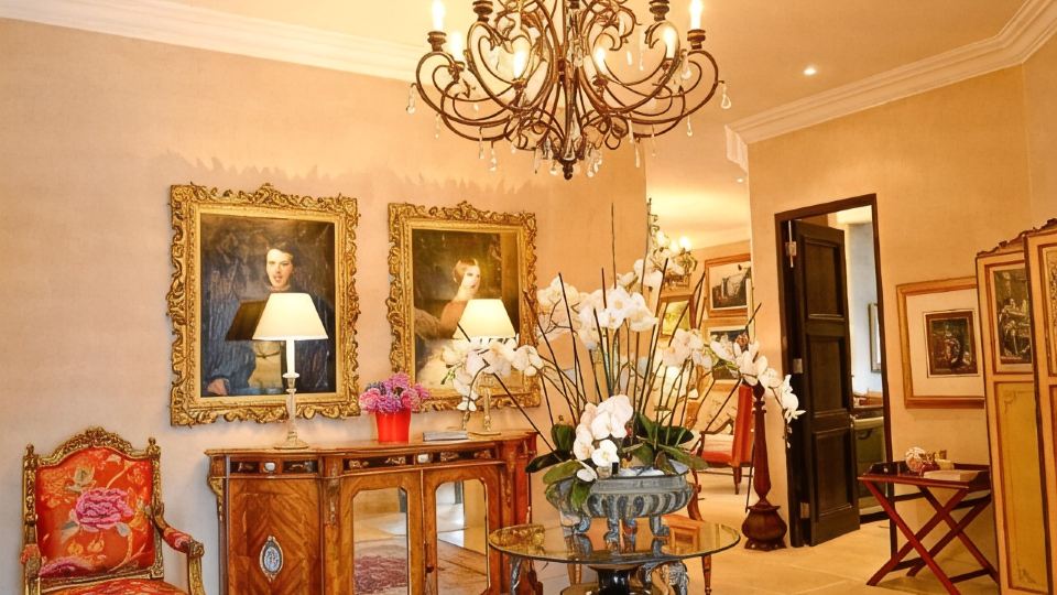 Kilima Franschhoek