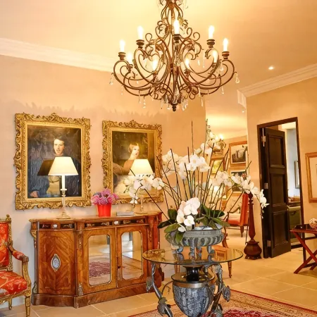 Kilima Franschhoek