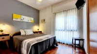 Concord Rent Apart - อพาร์ทเม้นท์