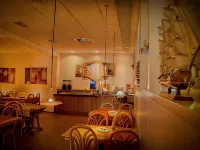 Elbbrücken Hotel Отели рядом с достопримечательностью «Школа Булленхузер Дамм»