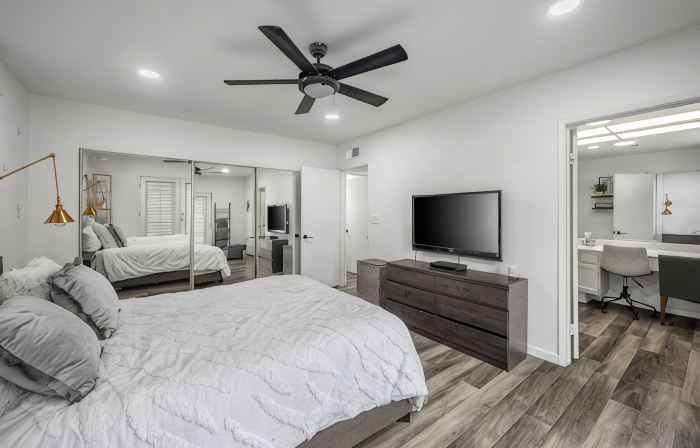 Newly Remodeled Home @ the Omni at Rancho Las Palmas in Rancho Mirage!