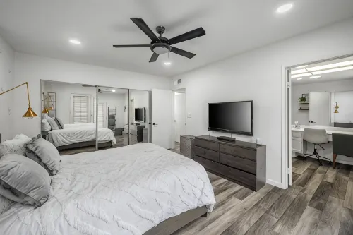Newly Remodeled Home @ the Omni at Rancho Las Palmas in Rancho Mirage! - Wifi