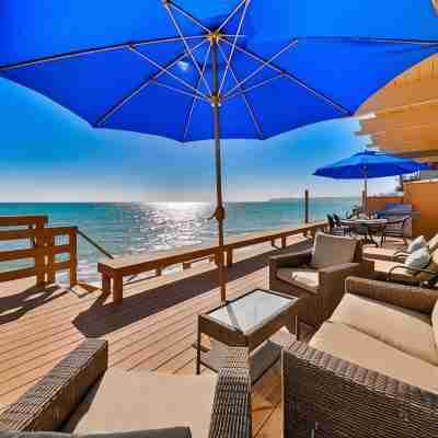 35679 Beach Rd Ocean Front Newly Remodeled 2025 Dana Point Permit STR14-0101 Others