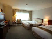 Evergreen Laurel Hotel - WiFi