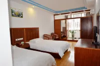 Deyue Apartment (Ziyuan) - Pet friendly