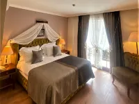 Saint John Hotel Hotels in Selçuk