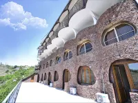 The Hill Guest House Hotels near Matenadaran