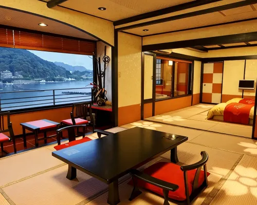 Suishotei Featured Photos