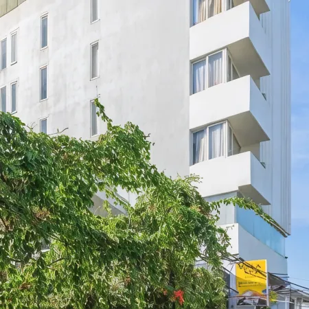 Vina Spa Hotel