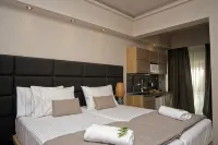 ไอโอเนียนอายดีไซน์สตูดิโอและสปา - วิวภูเขา