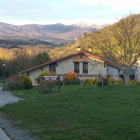 Agroturismo la Casa Vieja