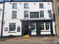 St Ives Hoteles en Neath