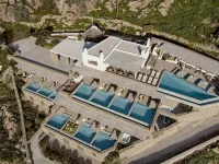 Nomia Sunset Suites Mykonos Hotels near Efimerides