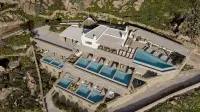 Nomia Sunset Suites Mykonos - Spa