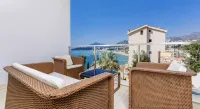 Meridian Hotel - Ocean View