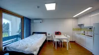Taean Maison de Mer Pension - ติดทะเล
