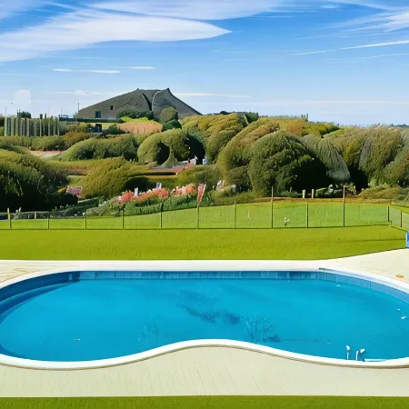 Apartamentos Dunas de Liencres
