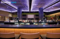 Blue Chip Casino Hotel and Spa - С баром