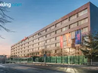 Hotel Panorama Hotels in Vilnius