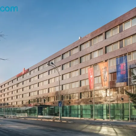 Hotel Panorama