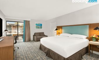 Anaheim Hotel